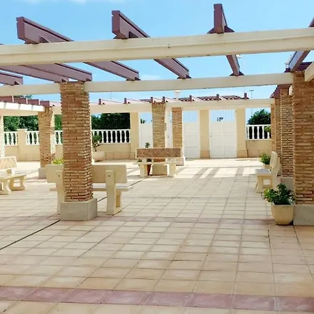 Solmar La Mata