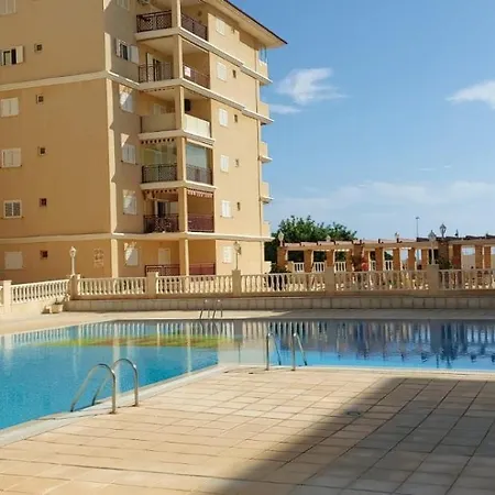Solmar La Mata Торрев'єха