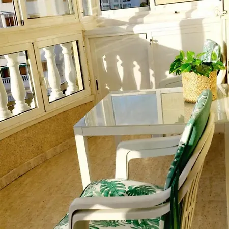 Solmar La Mata Апартаменти